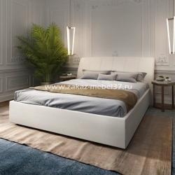 Кровать Orchidea